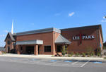 Lee Park Baptist Church Worship Center