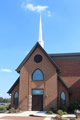 Lee Park Baptist Church Worship Center