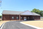 Main Street United Methodist Church Fellowship Building