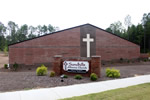 Sandhills Alliance Church