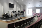 Sandhills Alliance Church