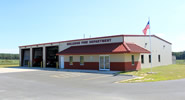 Gulledge Fire Department