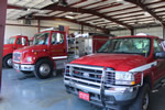 Gulledge Fire Department