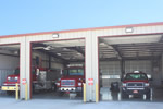 Gulledge Fire Department