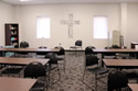 Metrolina Christian Academy Classroom Building