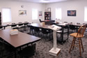 Metrolina Christian Academy Classroom Building