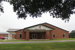 Triplett United Methodist Church Christian Life Center